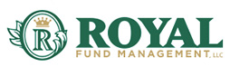Royal Fund Management Logo